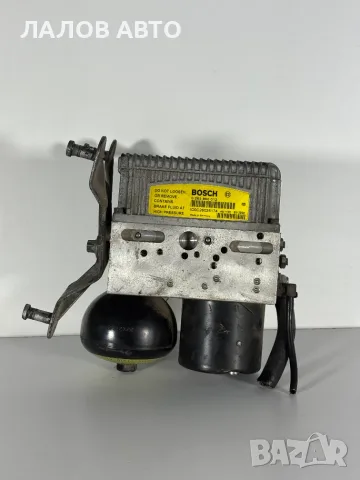 СБЦ Мерцедес Е Класа W211 (02-09г) SBC Mercedes E Class W211 OEM: A0044314212
