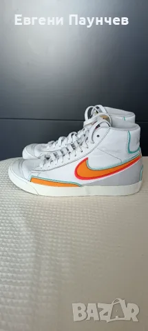 Nike blazer размер 41 естествена кожа маратонки 