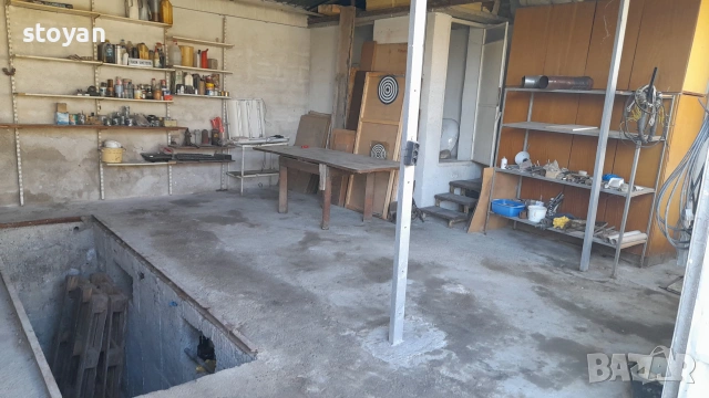 давам помещение под наем, снимка 4 - Складове - 53954575