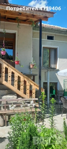 Продавам къща в село Бериево 