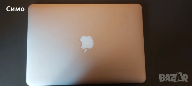 Apple Macbook Pro mod A1502, снимка 6 - Лаптопи за работа - 53995878