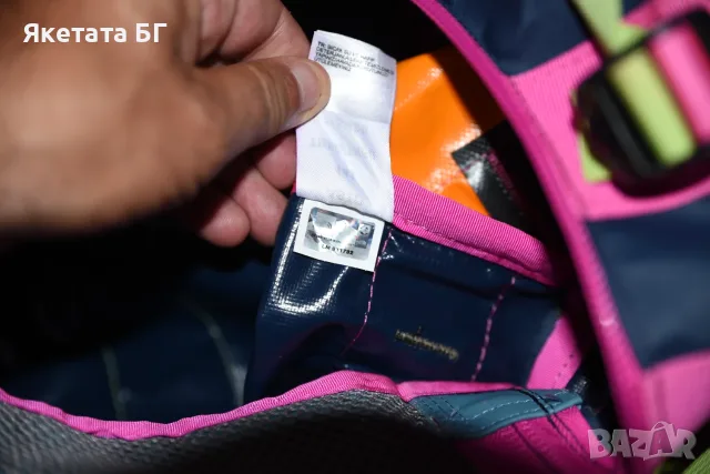 The North Face Base Camp Duffel сак раница 50 литра, снимка 8 - Сакове - 55316719
