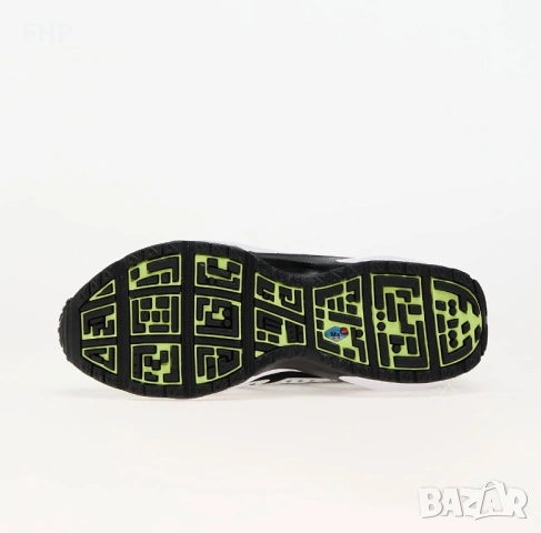 Оригинални маратонки NIKE W AIR MAX SNDR , снимка 5 - Маратонки - 54480729