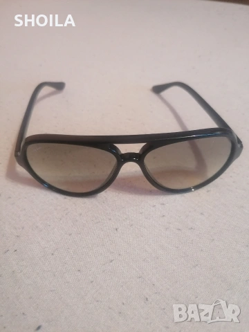 RAY-BAN rb4125 cats 5000, снимка 2 - Слънчеви и диоптрични очила - 54754565