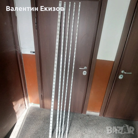 Магазинно оборудване, снимка 2 - Оборудване за магазин - 55265970