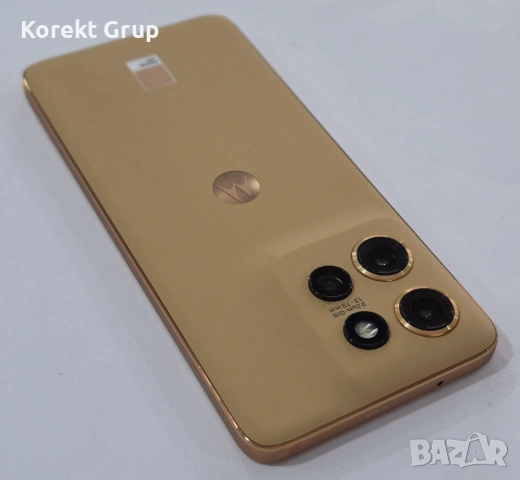 Motorola Edge 50 Neo 5G 256GB 8GB RAM, снимка 7 - Motorola - 54790028
