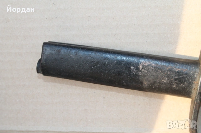 Щик М-95 ерзац, снимка 2 - Ножове - 54633061