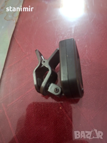 Китарен хроматичен тунер , снимка 3 - Китари - 54091213