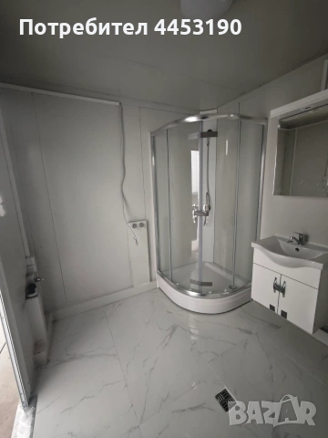 Smart кухня–тоалетна–баня 3 в 1 , SMART KITCHEN BATHROOM WC 3 in 1, снимка 7 - Други - 55007387