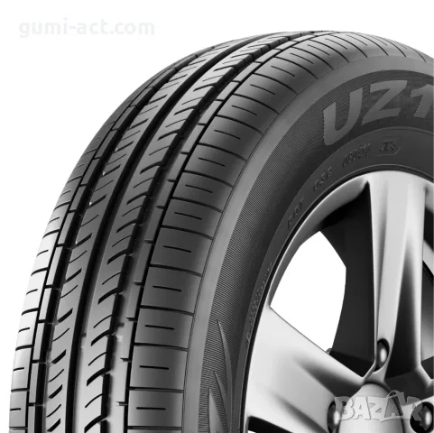 НОВИ Летни гуми BARS UZ100 175/70 R13 82T – DOT 2026, снимка 4 - Гуми и джанти - 55628061