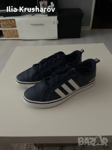 Маратонки Adidas 41.5, снимка 3 - Маратонки - 55480816