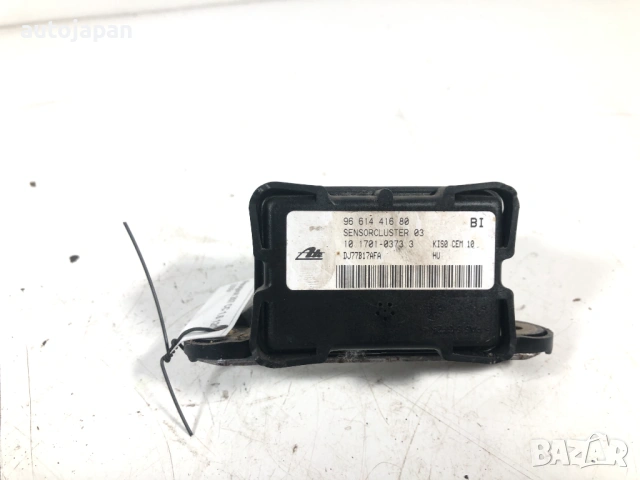 ESP сензор Peugeot 207cc (2006-2014г.) 96 614 416 80