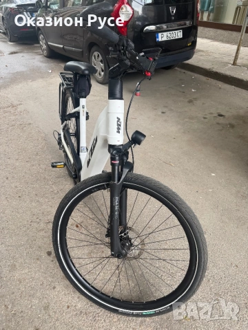 Електрическо колело ktm , снимка 3 - Велосипеди - 54878245