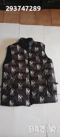 Trapstar Елек 50евро.Екипи,Блузи, Шапки, Елеци., снимка 9 - Спортни дрехи, екипи - 53994748