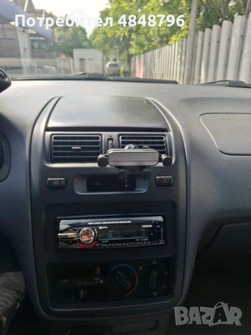 Toyota Picnic, снимка 11 - Автомобили и джипове - 54800353