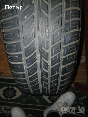 Нова лятна гума от резервна 195 65 15 мишлен, снимка 12 - Гуми и джанти - 54076058