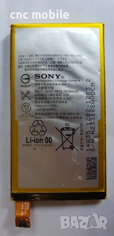 Sony Xperia Z3 Compact - Sony Z3 Compact - Sony D5803 оригинални части и аксесоари , снимка 9 - Резервни части за телефони - 26652363