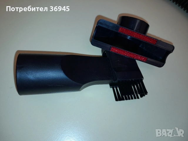 Нова прахосмукачка 800W Cleanmaxx, снимка 4 - Прахосмукачки - 54481345