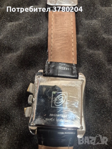 часовник Omega Слава и htm, снимка 7 - Мъжки - 54186417