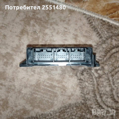 „Модул парктроник VW Passat B6“, снимка 4 - Части - 54655398