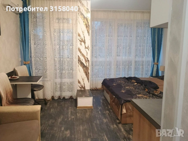 Почивка на море гр.Несебър