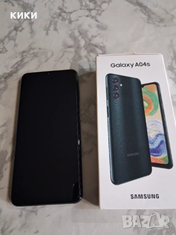 Samsung Galaxy A04s, снимка 12 - Samsung - 54662231