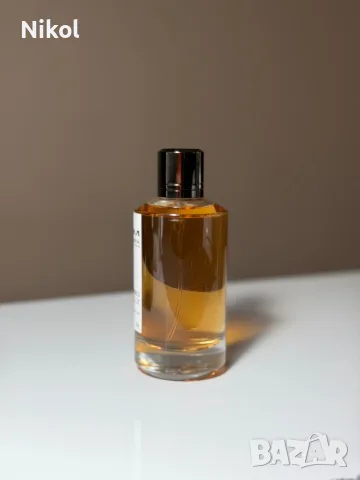 MANCERA ROSES VANILLE парфюм , снимка 6 - Унисекс парфюми - 55464766