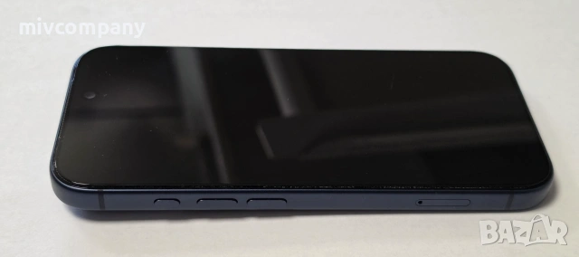 Iphone 17 Pro 256GB battery health 100% Гаранция!!!, снимка 5 - Apple iPhone - 54998958