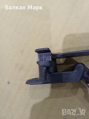 Държач / Телескопично рамо за прозорец на каравана и кемпер Polyplastic, снимка 2 - Аксесоари и консумативи - 55465303