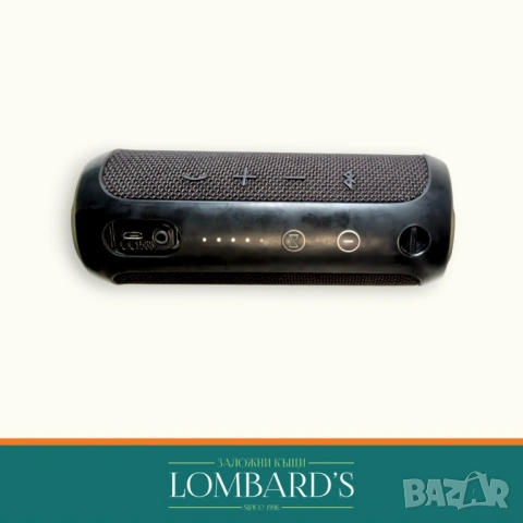 Колонка JBL Flip 3, N: 3161237, снимка 2 - Bluetooth тонколони - 54697094