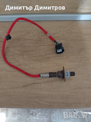 Ламбда сонда Субару Форестър 