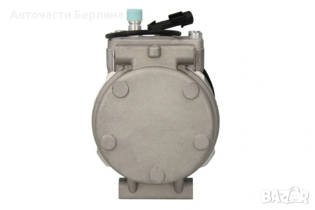 Компресор за климатик за John Deere 100 и John Deere 200, снимка 4 - Части - 54858829