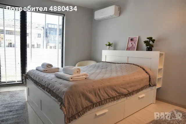 Двустаен в Кършияка !, снимка 5 - Апартаменти - 55371751