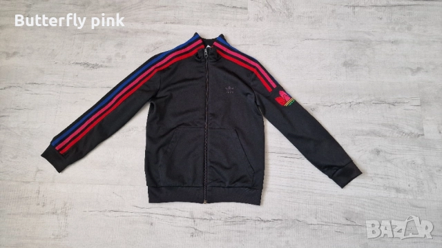 ADIDAS 140см. Детско горнище, снимка 2 - Детски анцузи и суичери - 54503160