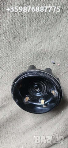 Газ 51 63 Молотовка дистрибуторна капачка руски Руско Руска соц ретро 