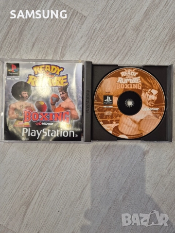 Playstation - 1, снимка 4 - Игри за PlayStation - 54670409