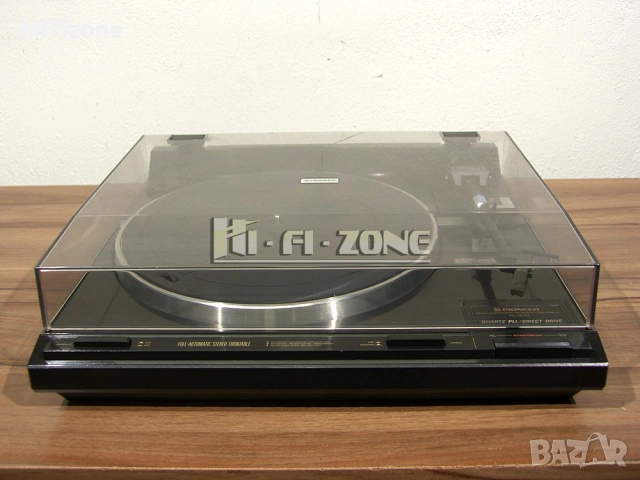 Грамофон Pioneer pl-970