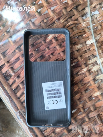 Xiaomi rebmi note 13 pro plus , снимка 8 - Xiaomi - 55259732