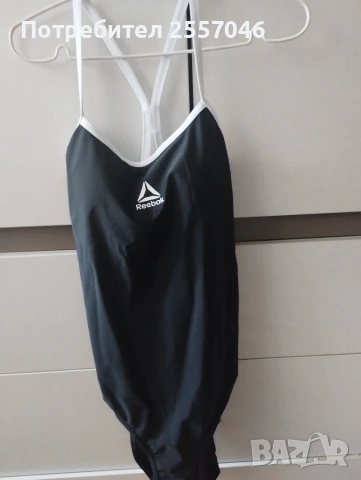 Нов бански Reebok, M размер 