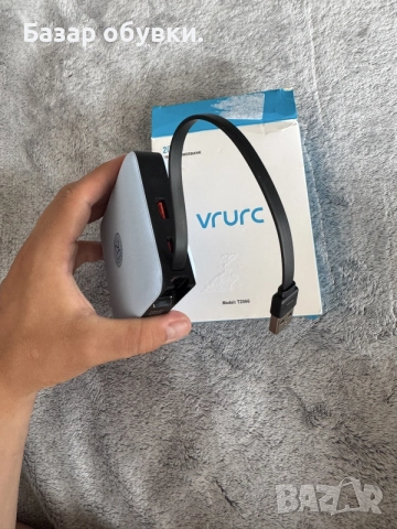 POWERBANK Vruck, снимка 6 - Външни батерии - 55363763