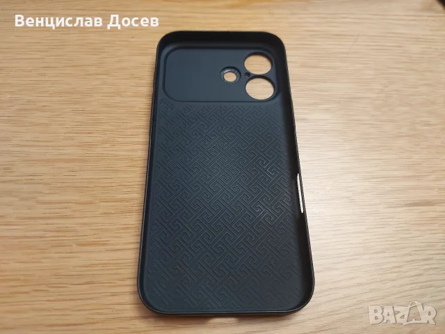 IPhone 17 Black 256GB чисто нов, снимка 7 - Apple iPhone - 55539397