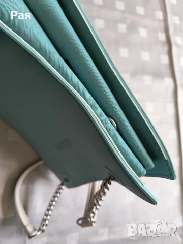 Дамска чанта на италианската марка O bag, снимка 9 - Чанти - 54221204