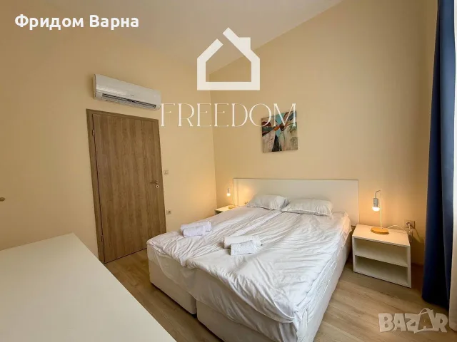 Продава 3-СТАЕН - град Варна, Аспарухово, снимка 5 - Апартаменти - 55366431