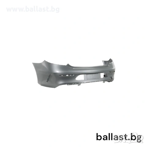 Облицовка задна броня A2058809003 C Klasse W205
