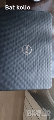 Laptop DELL, снимка 2 - Лаптопи за дома - 54662259