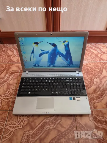 Laptop Samsung /rv 515 /15,6 инча 500 GB HD