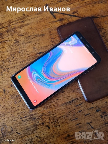Samsung a7, снимка 4 - Samsung - 54575995