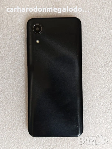 Samsung Galaxy A03 Core 32GB 2GB RAM Dual, снимка 2 - Samsung - 54577480