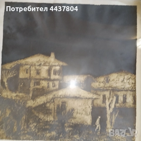 Картина Петър Дъмов, снимка 7 - Картини - 55284180