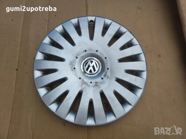 16 цола Тас за VW Volkswagen Passat Фолксваген Пасат 3C0601147D